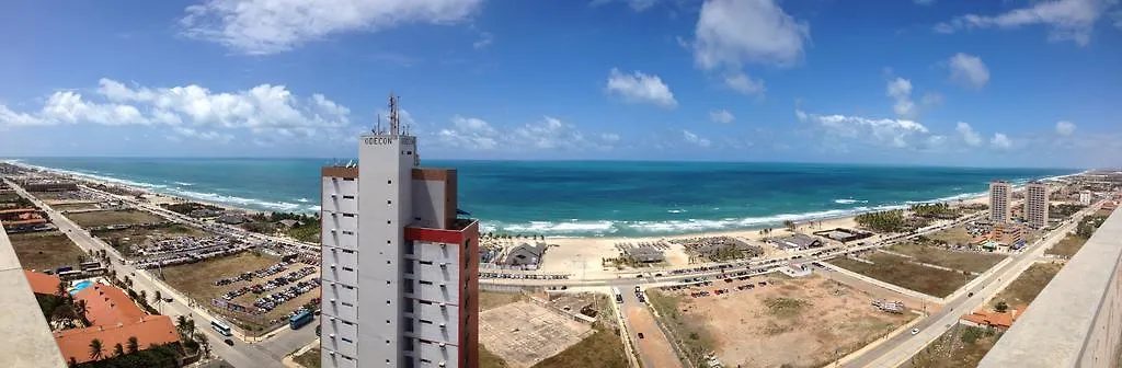 Apartment Reservafor Fortaleza