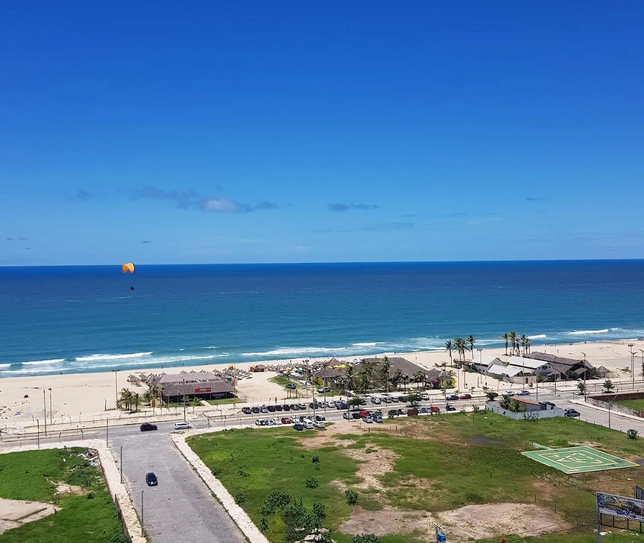 Apartamento Reservafor Fortaleza