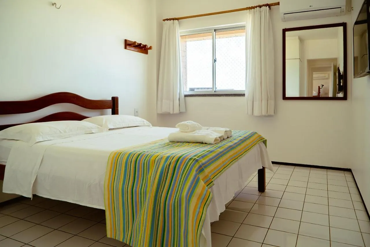Apartamento Reservafor Fortaleza  Brasil