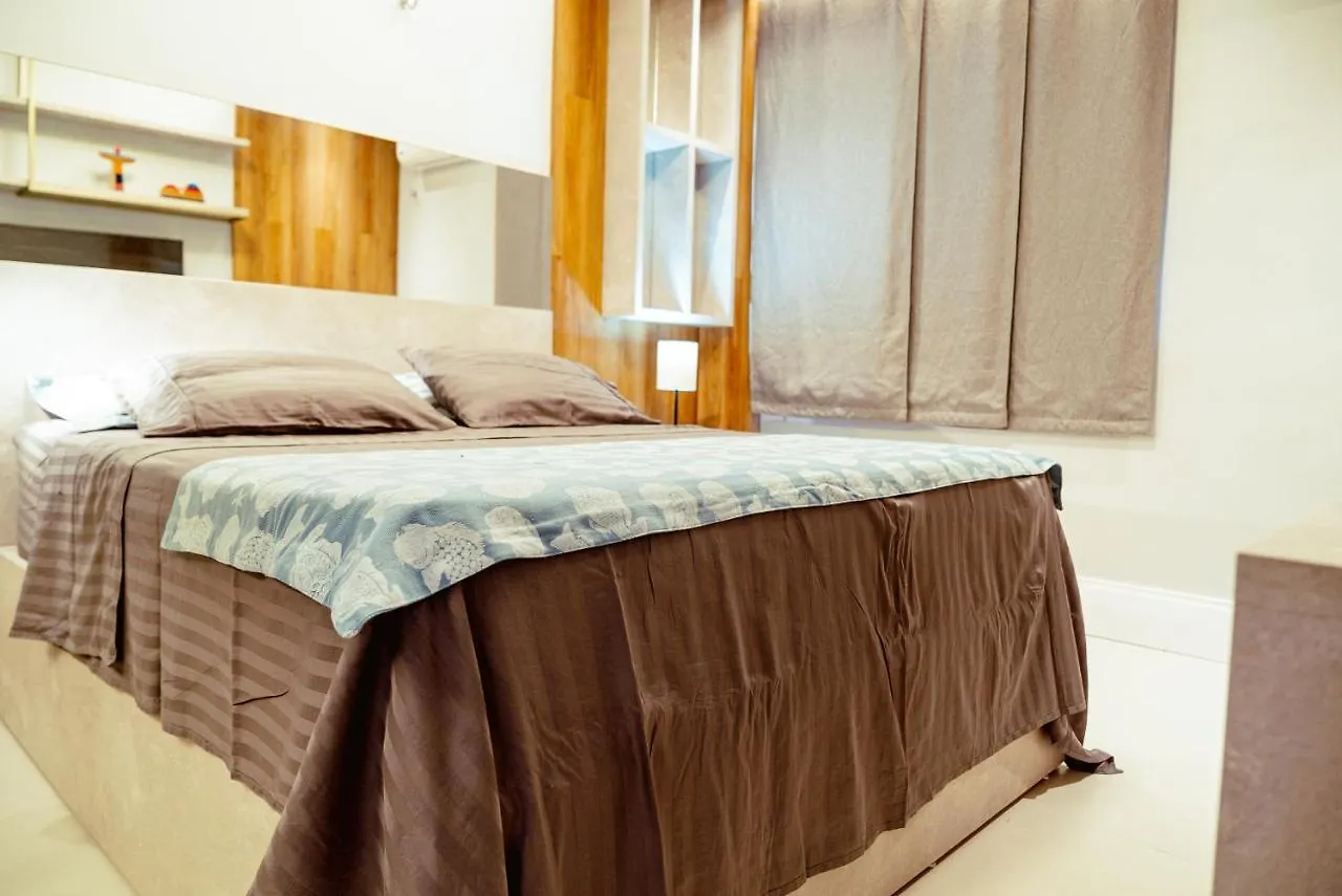 Apartamento Reservafor Fortaleza