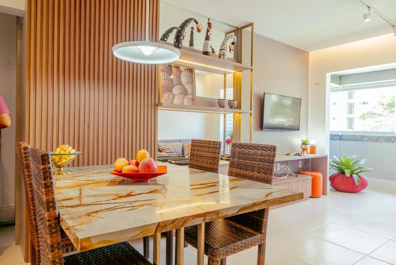 Reservafor Fortaleza  Apartamento
