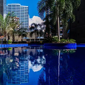 Apartamento Landscape, Fortaleza (Ceara)