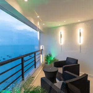 Apartamento Particular Deluxe Iate Plaza, Fortaleza (Ceara)