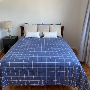  Casa de Férias Residencial Sullivan - - Loft 01 Brasil