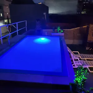 Casa de hóspedes Mar De Iracema, Fortaleza (Ceara)