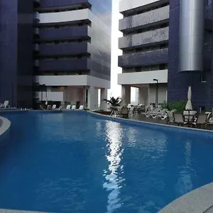 Apartamento Class, Fortaleza (Ceara)