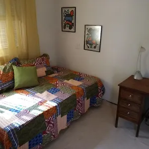  Quarto em Acomodações Particulares Silencioso E Arborizado Brasil