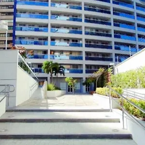 Apartamento O Máximo Em Acomodação, Fortaleza (Ceara)
