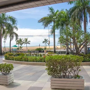 Apartamento Terraços Do Atlântico - Modus Style, Fortaleza (Ceara)